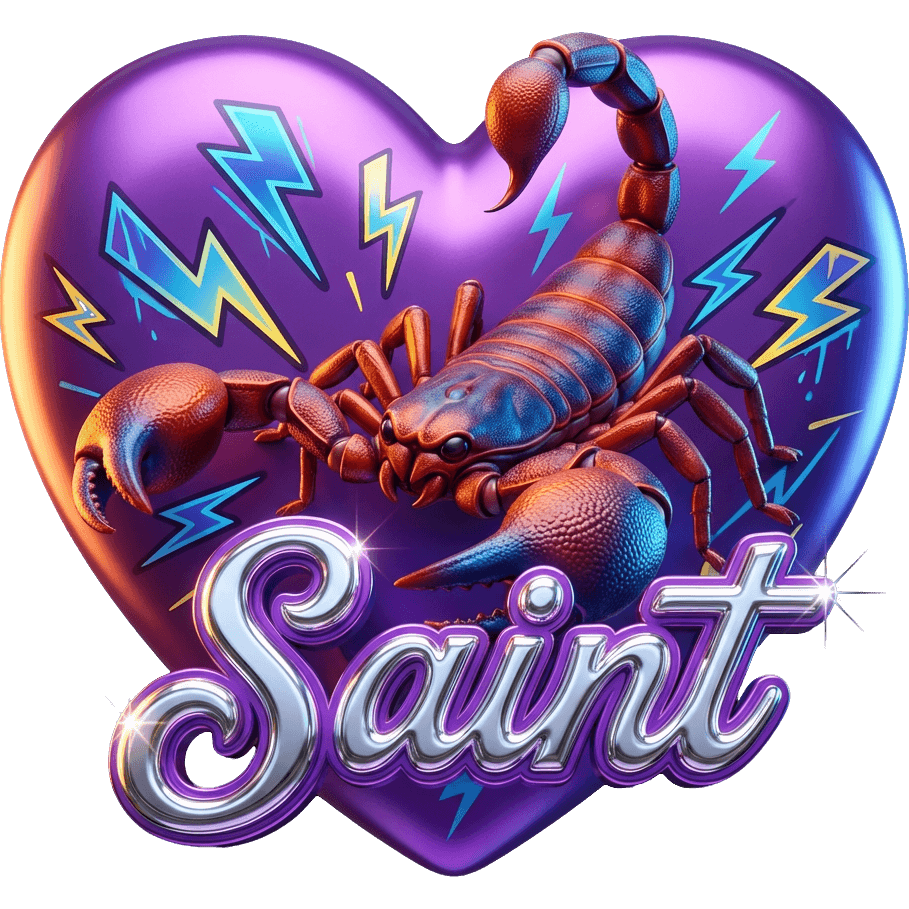 All Saint