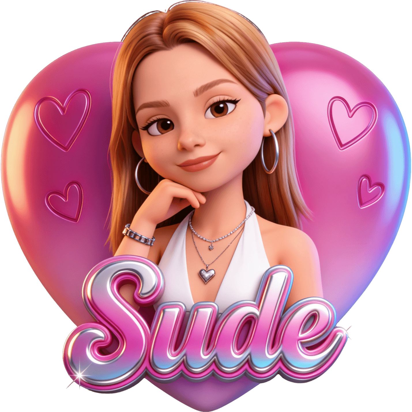 Sude Miloss
