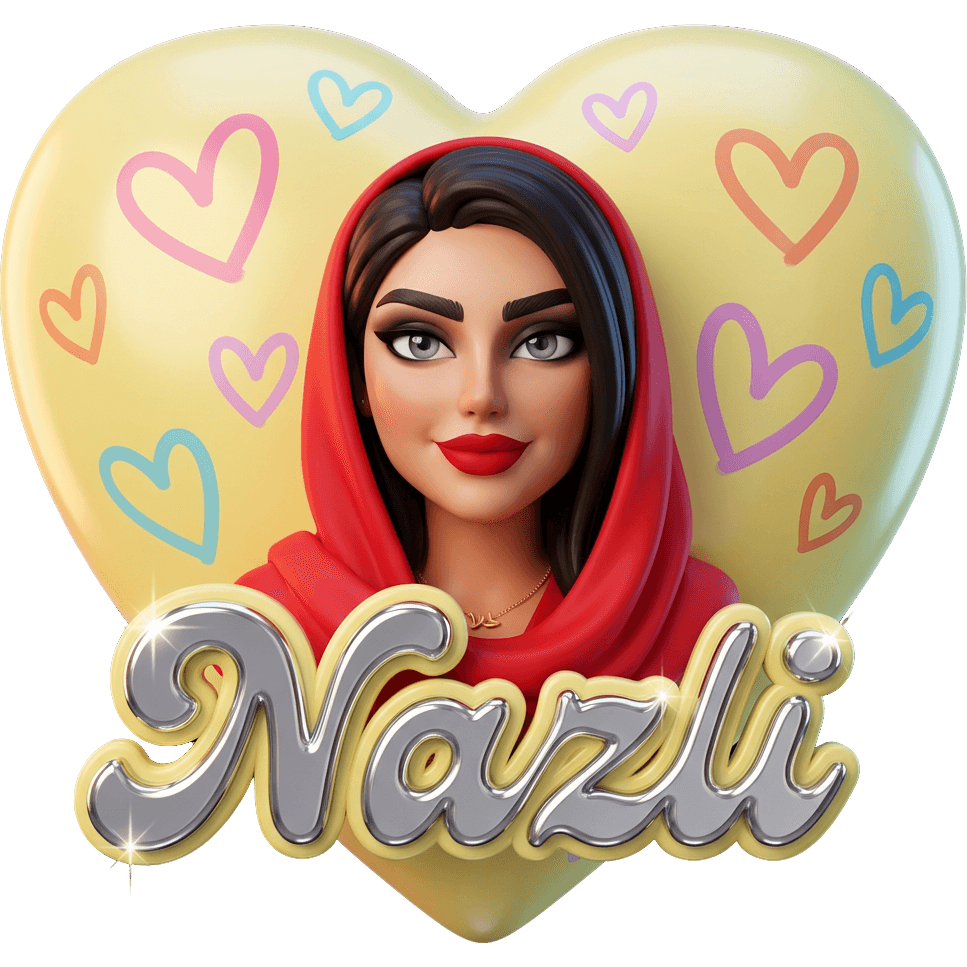 Beautiful queen 