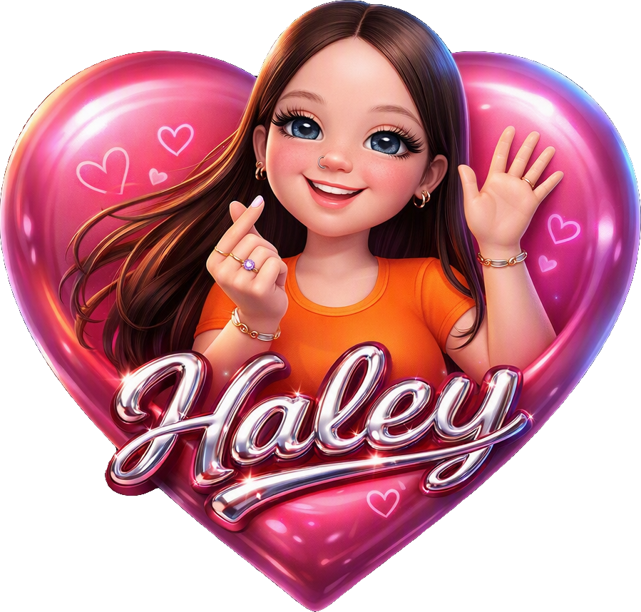 Its Hailee