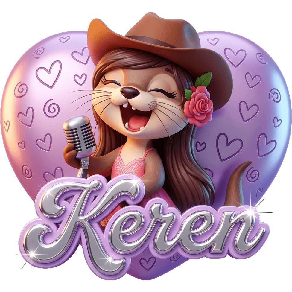 Keren Nutria