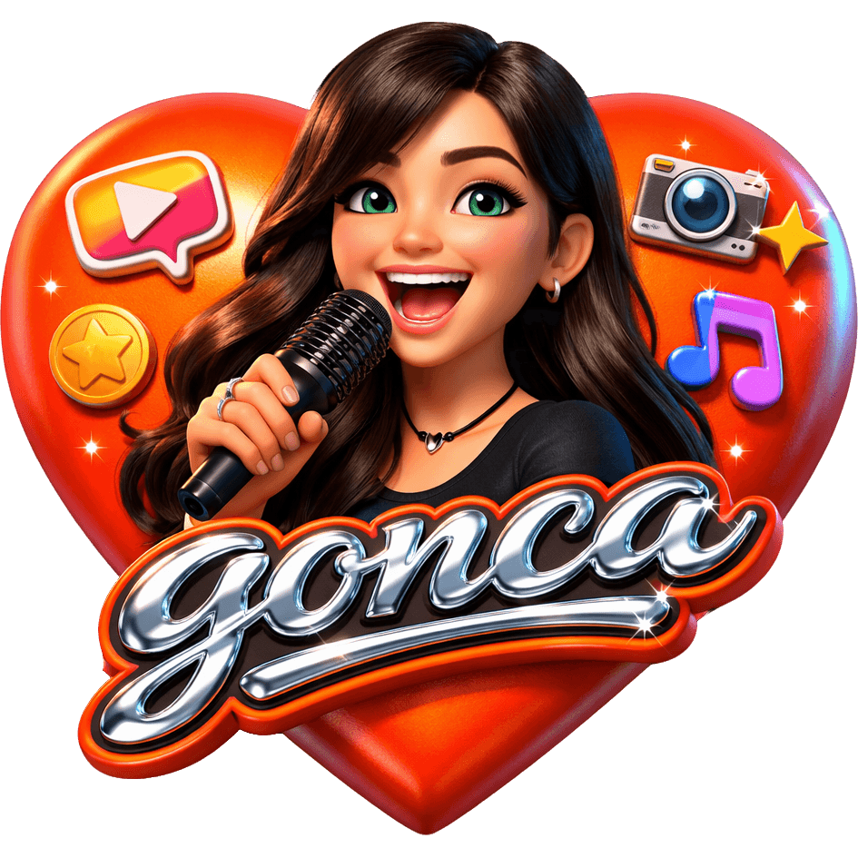 Gonca Mikrofon