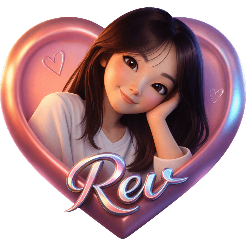 Pose Rev