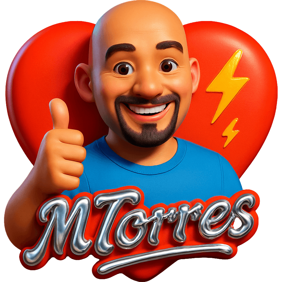 Pulgar MTorres