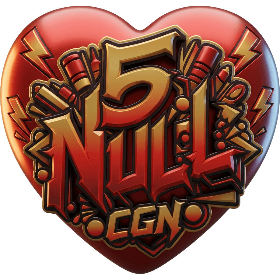 5Null CGN