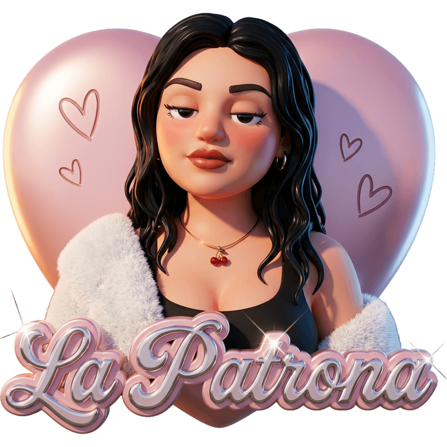 Patrona Rubi