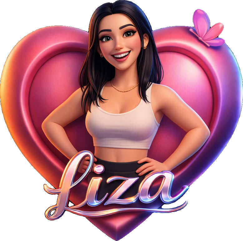 Lizas Lovers