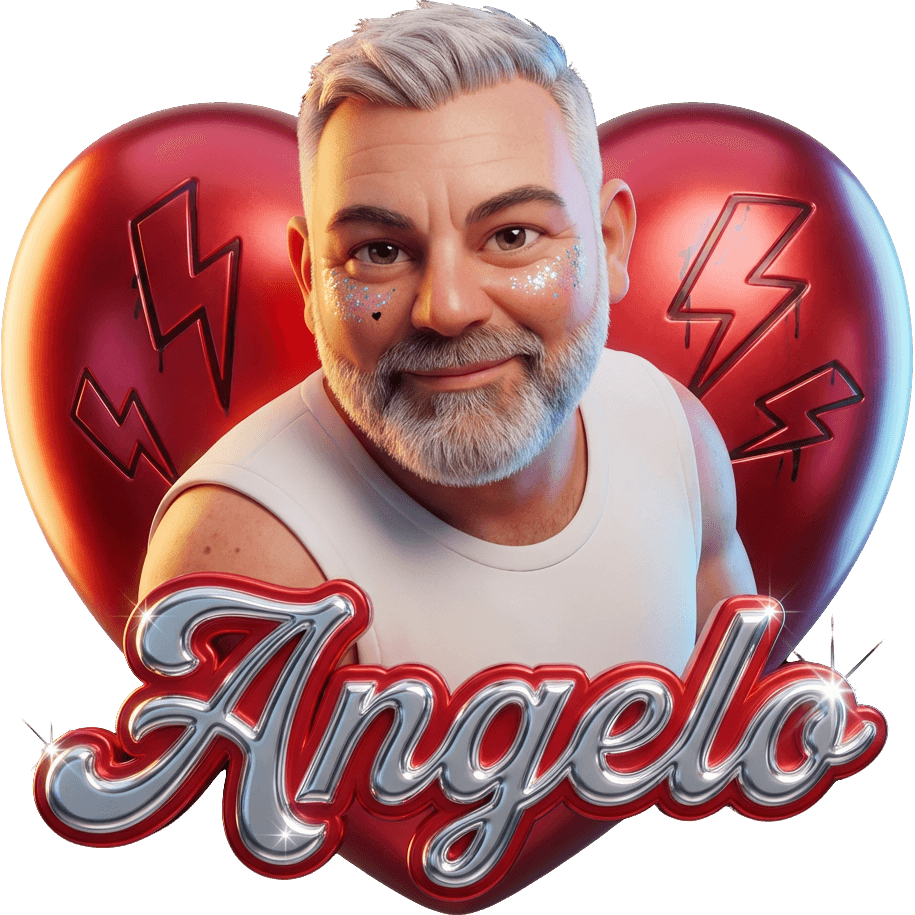 Angelo Rosso