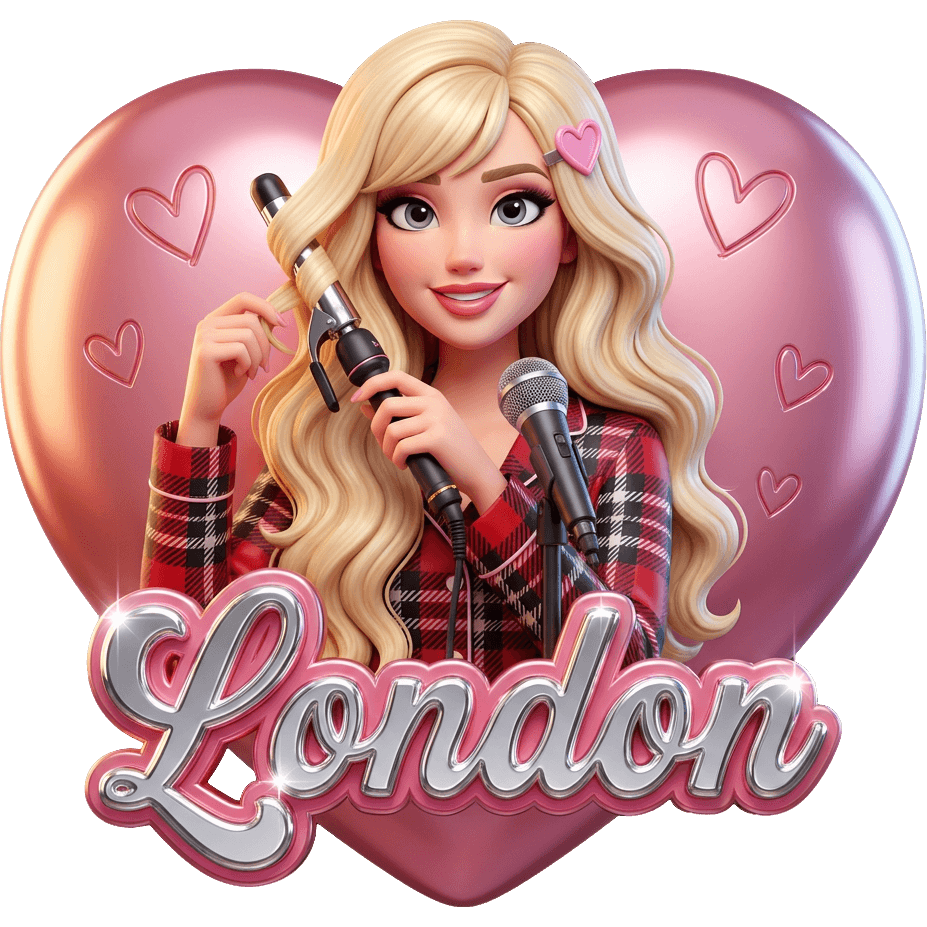 London Glam