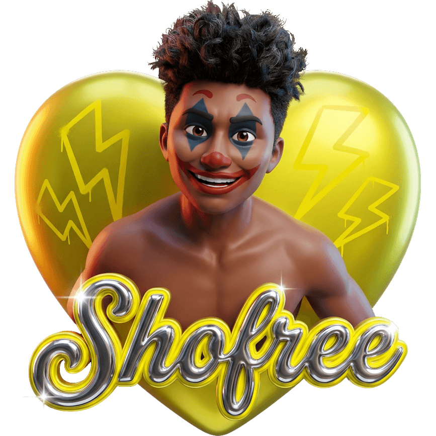 Shofree Arlequín