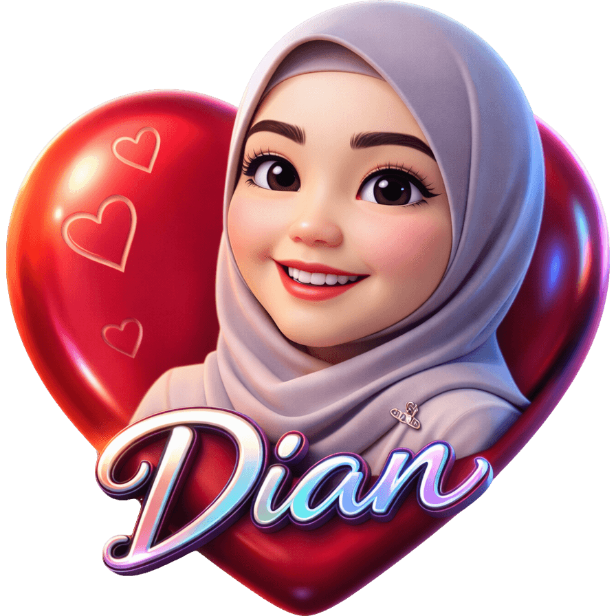 Dian Senyum