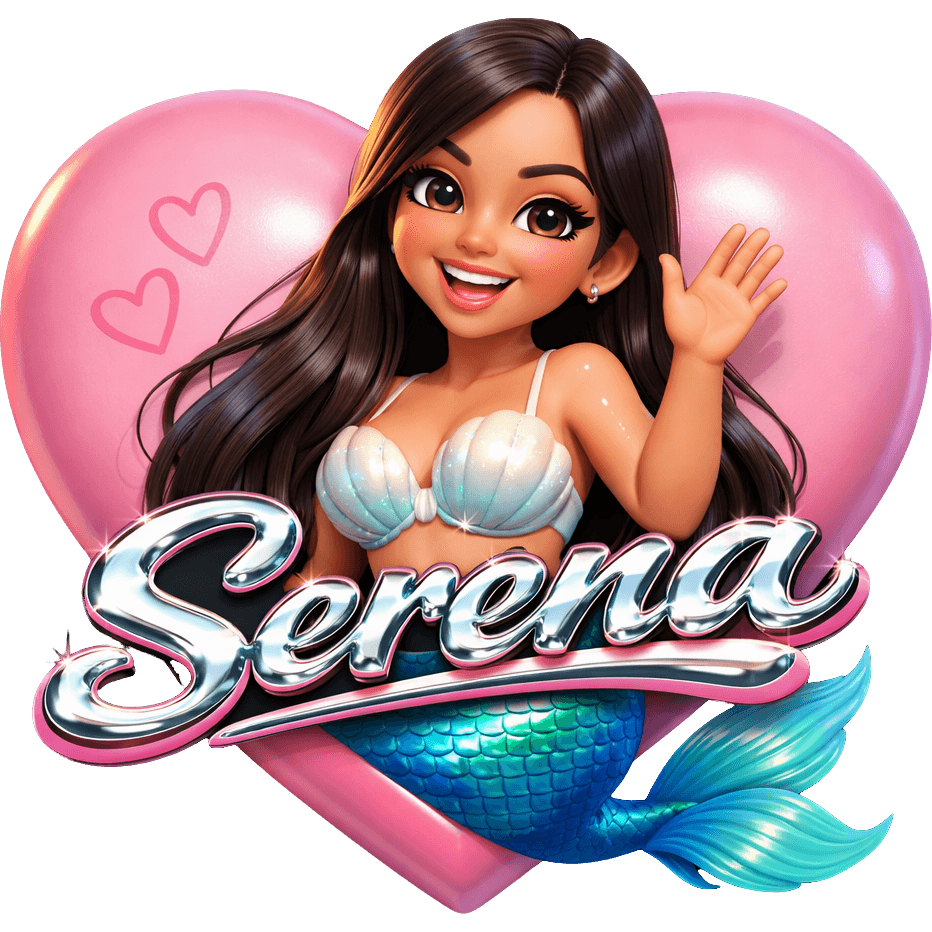 Sereia Serena