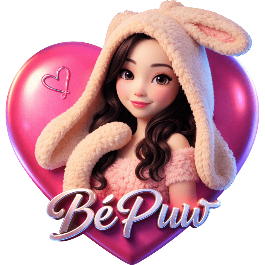 Bé Puw 