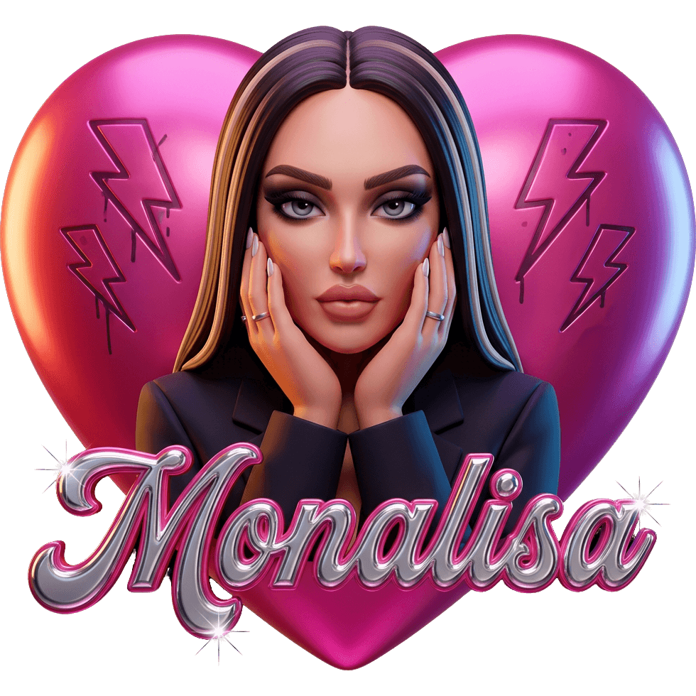 Monalisa Panteră