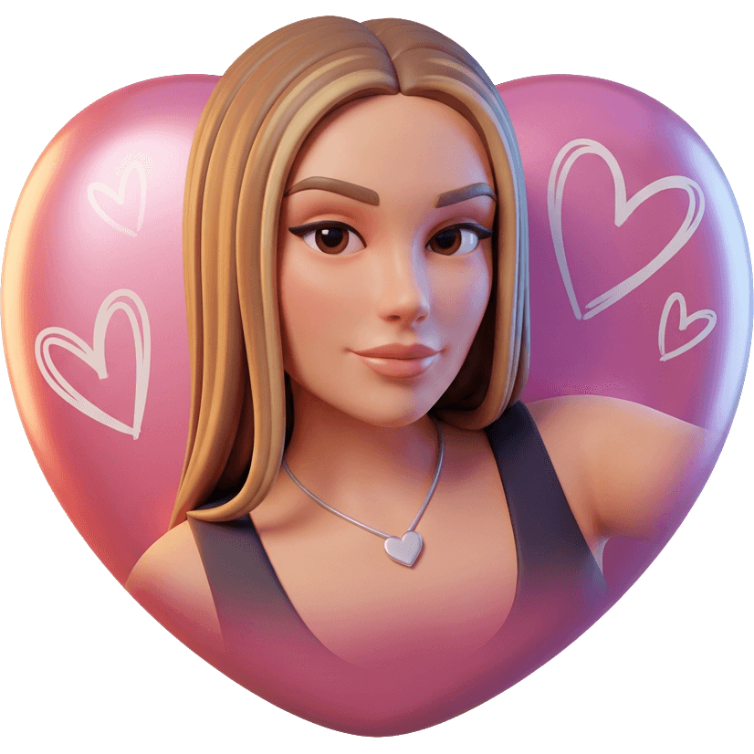 Emily Charm