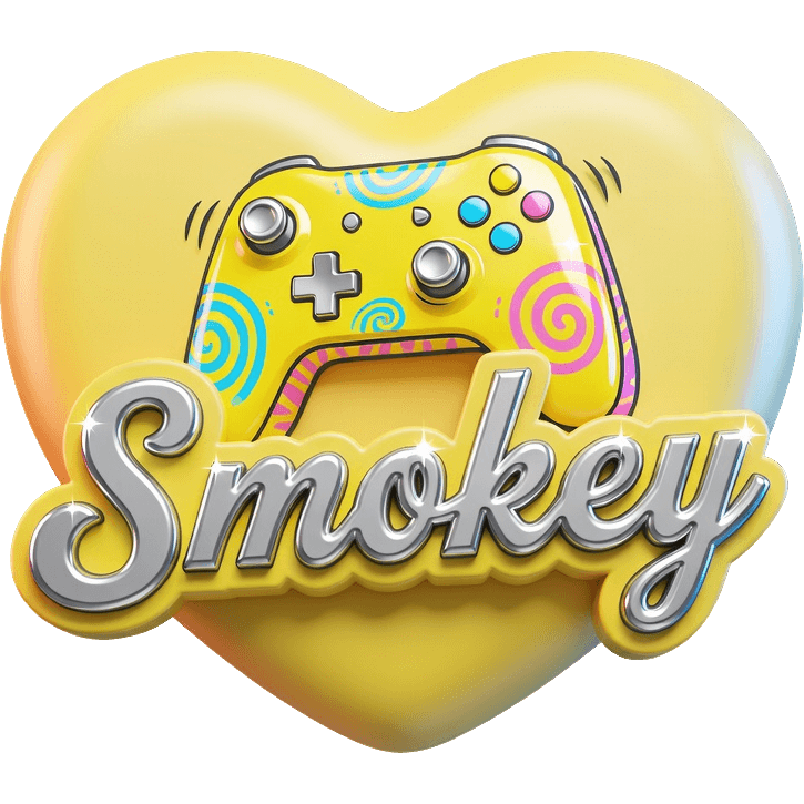 Smokey GOON