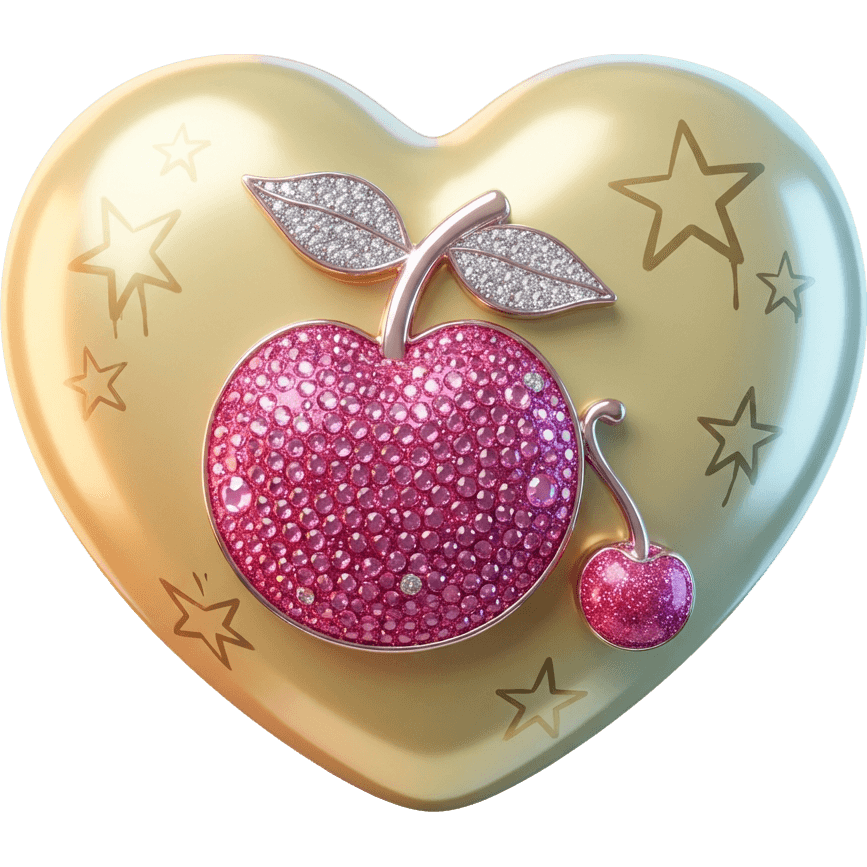 Jingaling Cherry