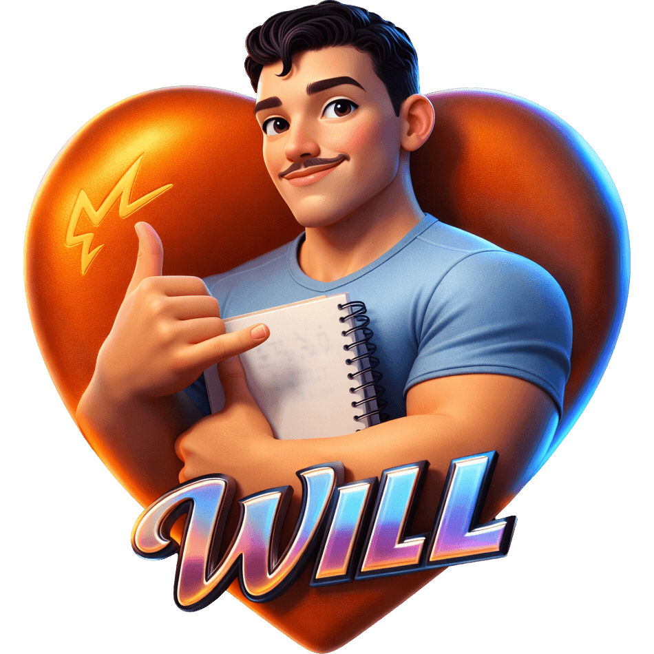 Will Joinha
