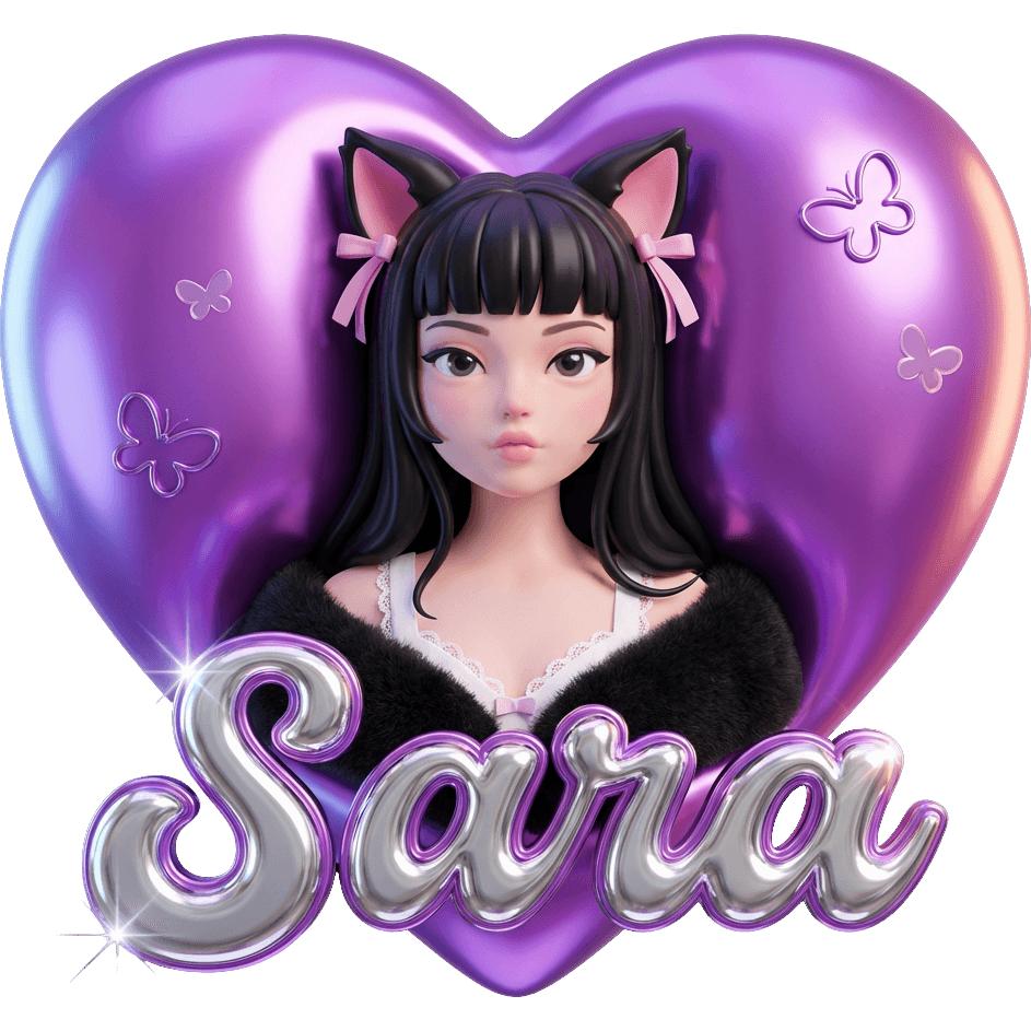 Sara Neko