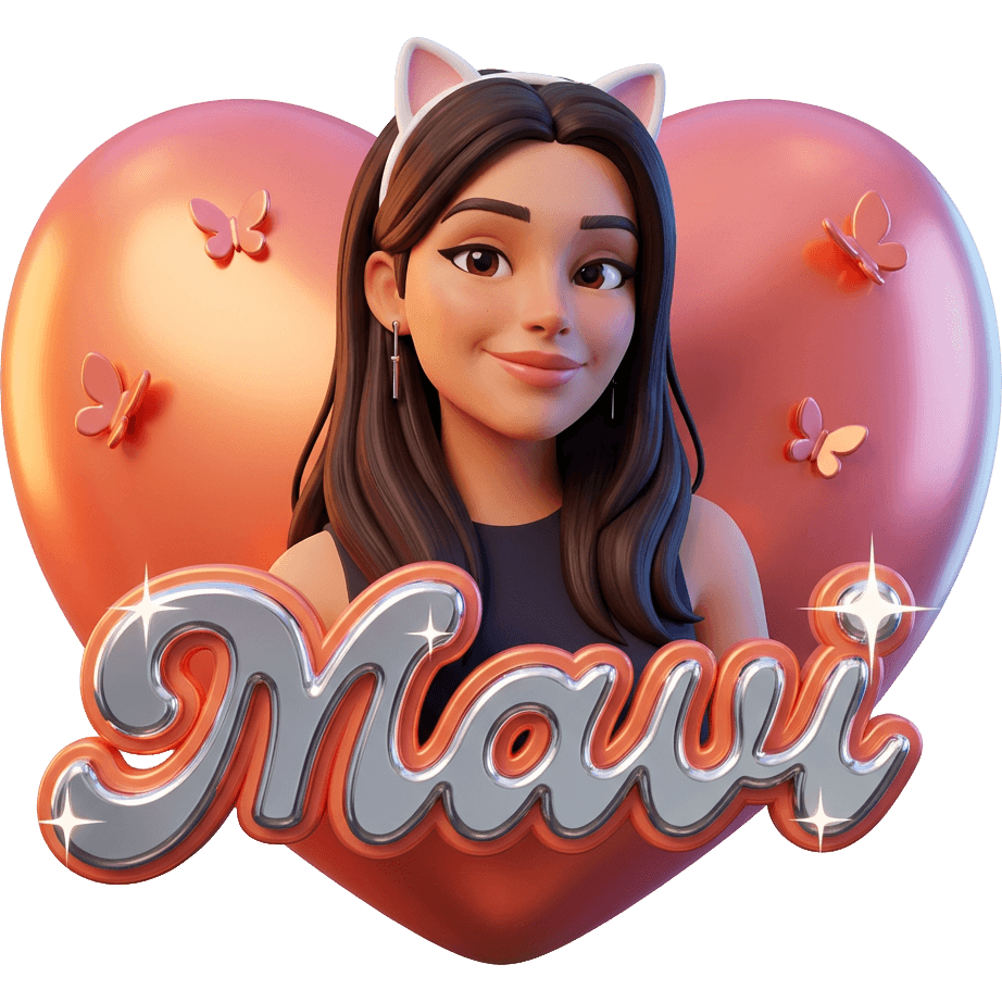 Mavi Felina