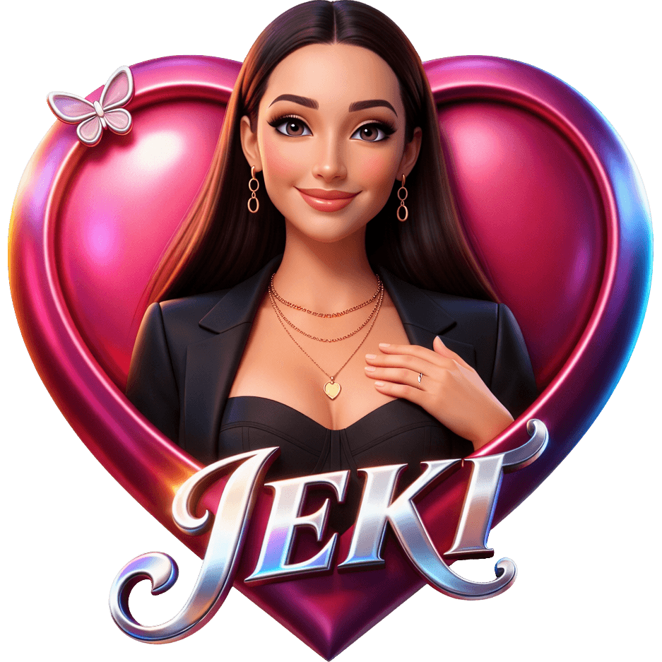 Jeki Srce