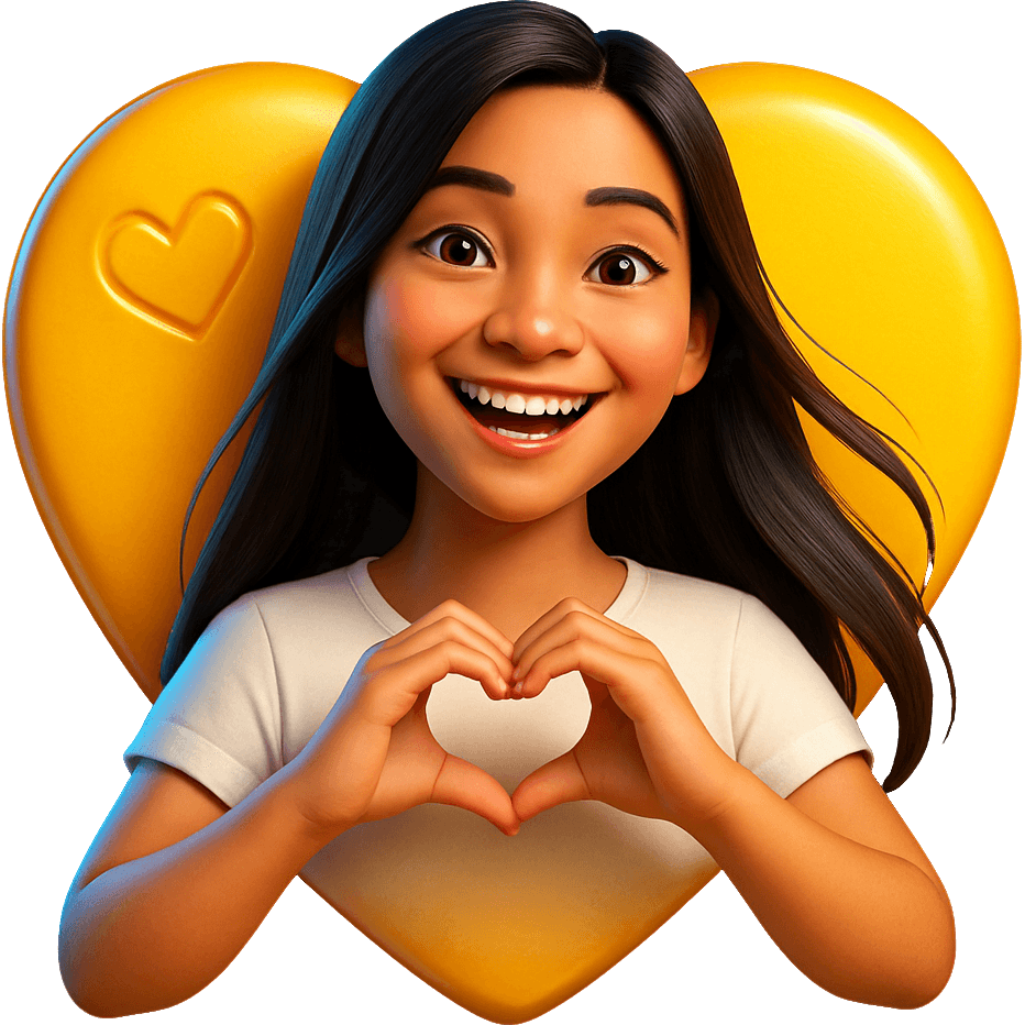 Miles big loves