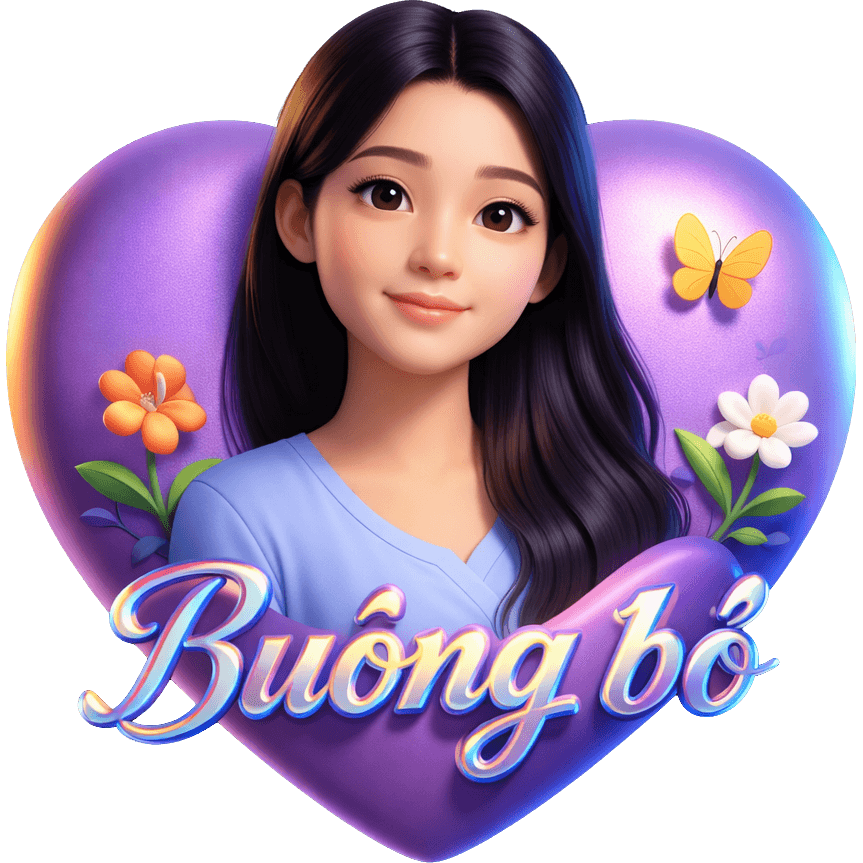 Bướm Tĩnh Yên