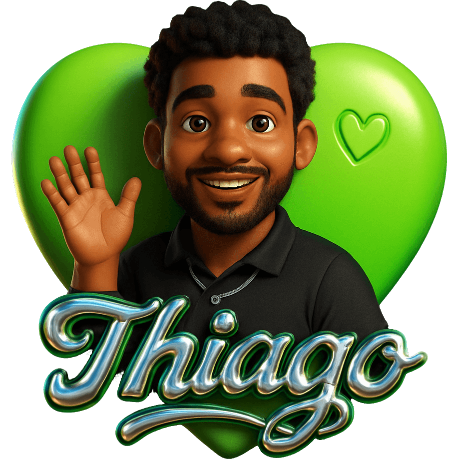 Thiago Acena