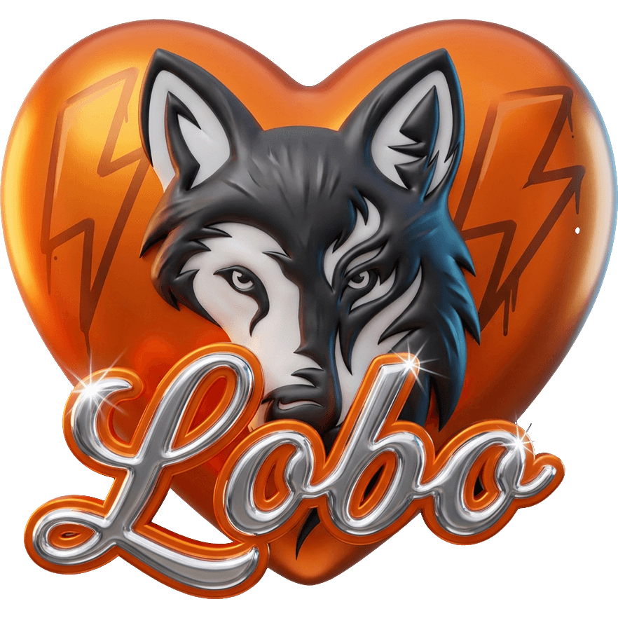 Lobo Firme