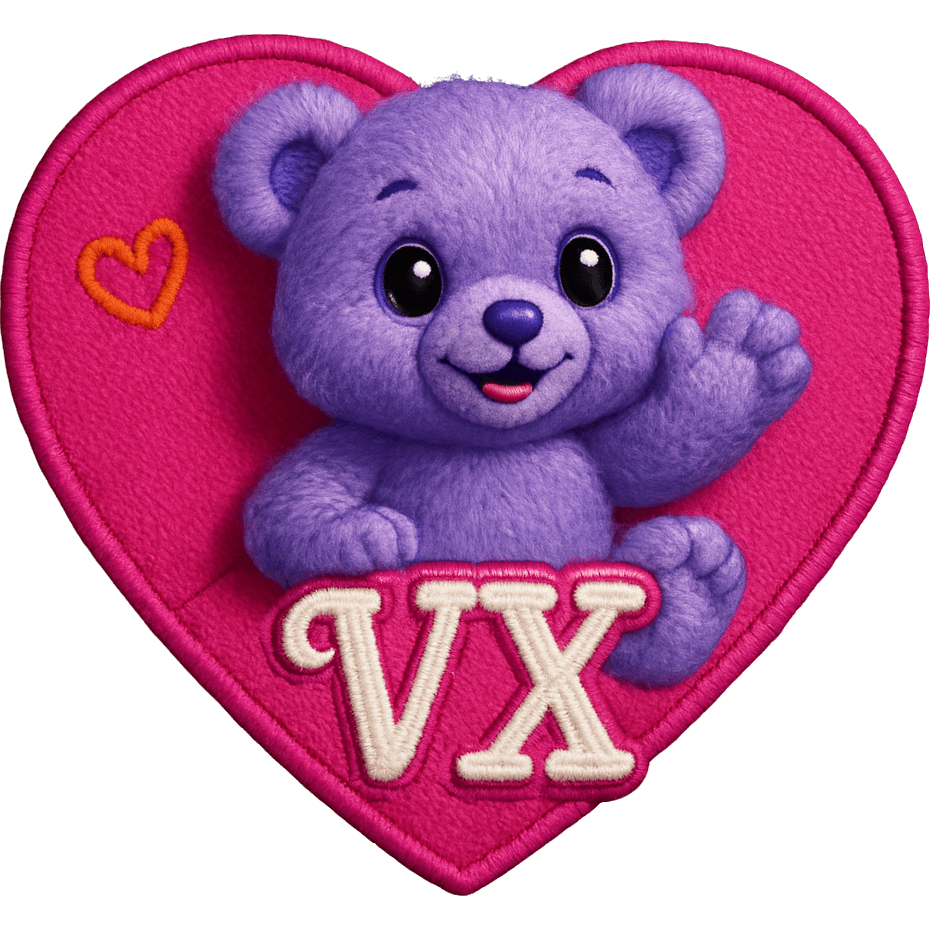 VX Bear Wave