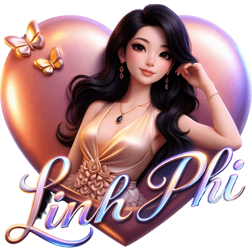 Linh Phi Kiêu Sa