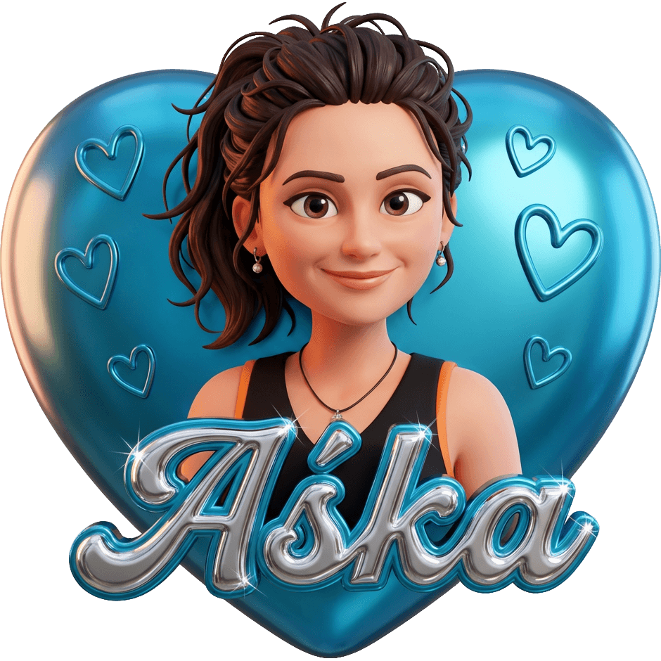 Aśka Błękit