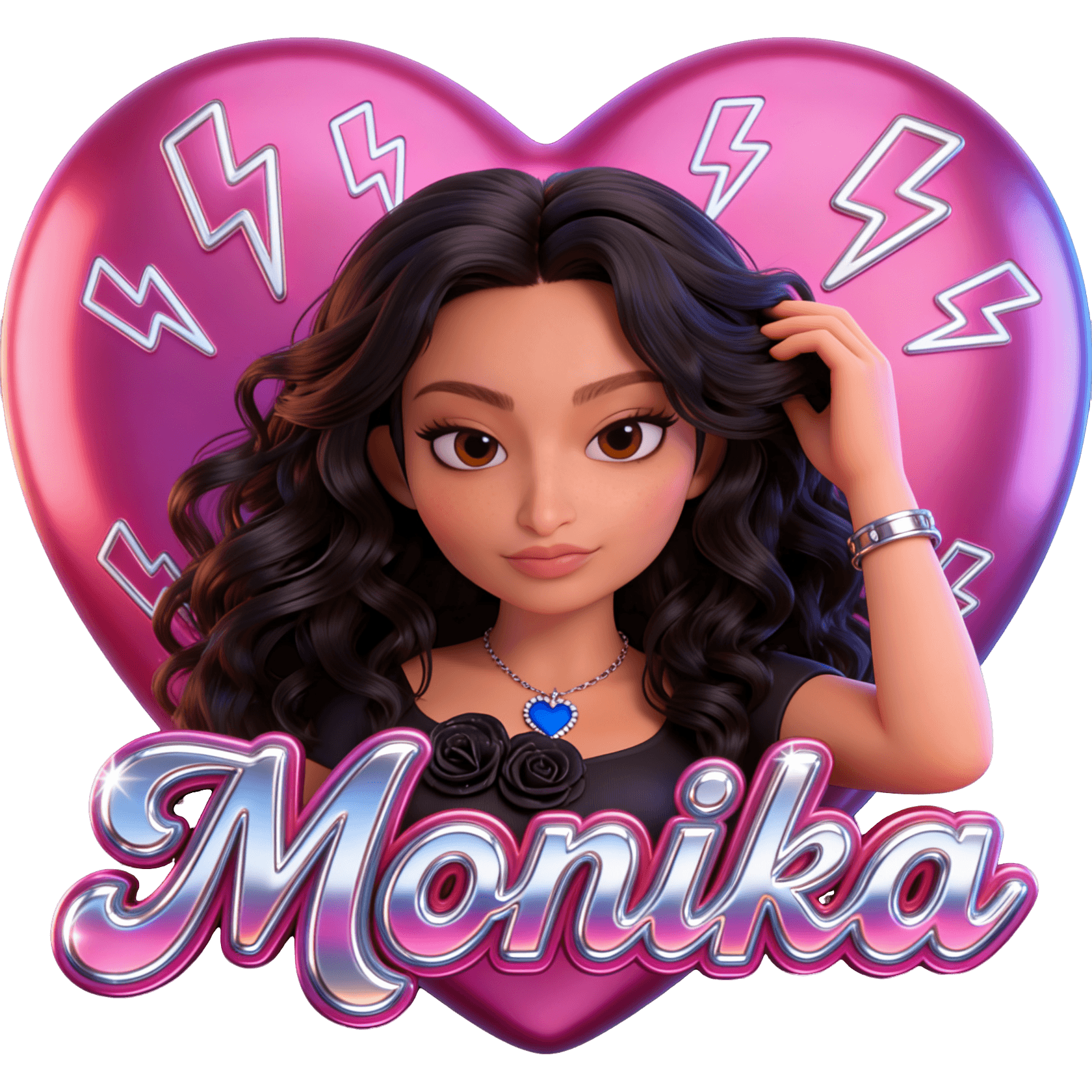 Monika