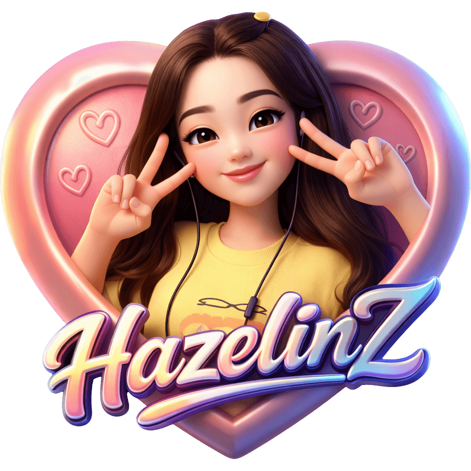 HazelinZ