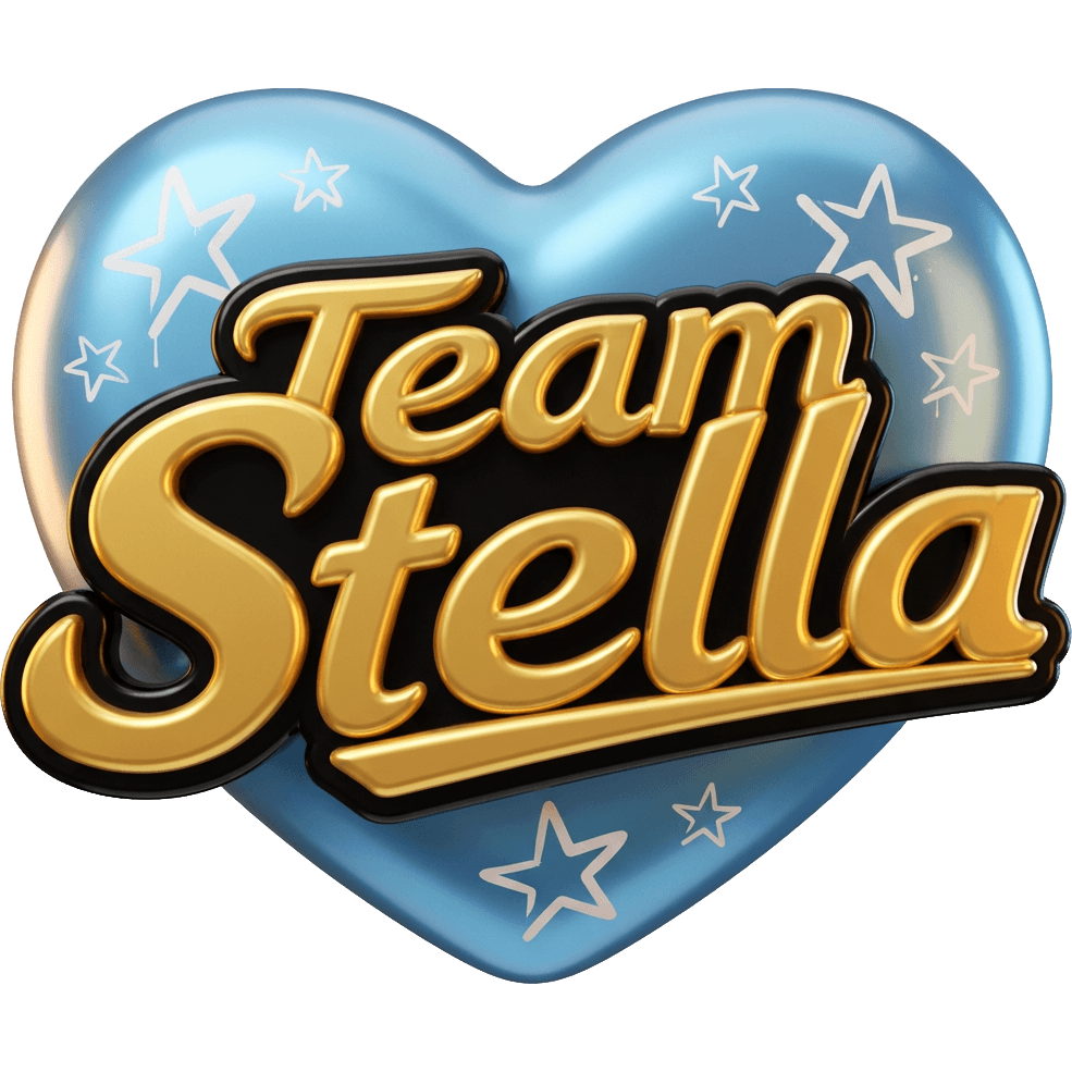 Team Stella Blue