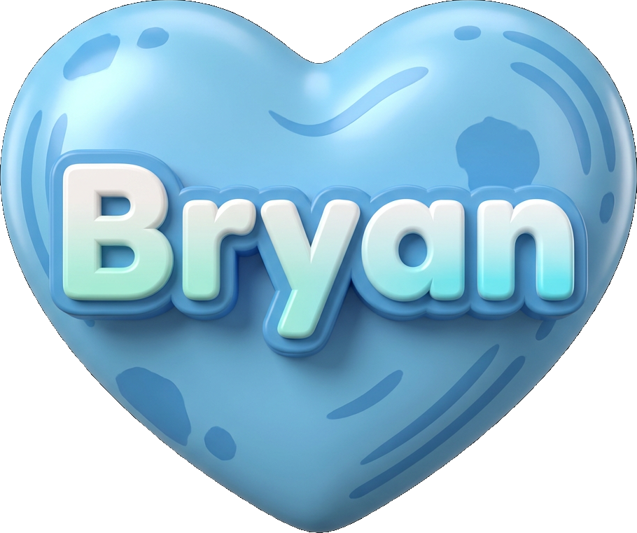 Bryan Bloom