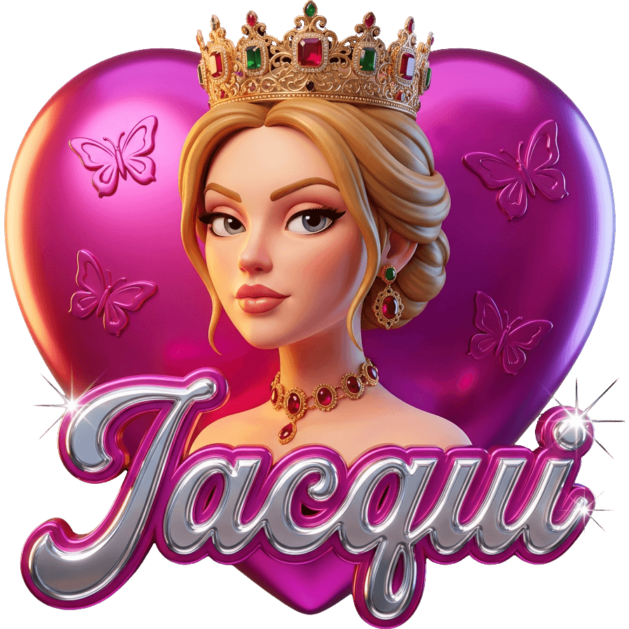 Crowned Jacq