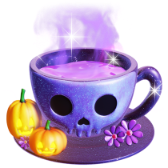 Mystic Drink
