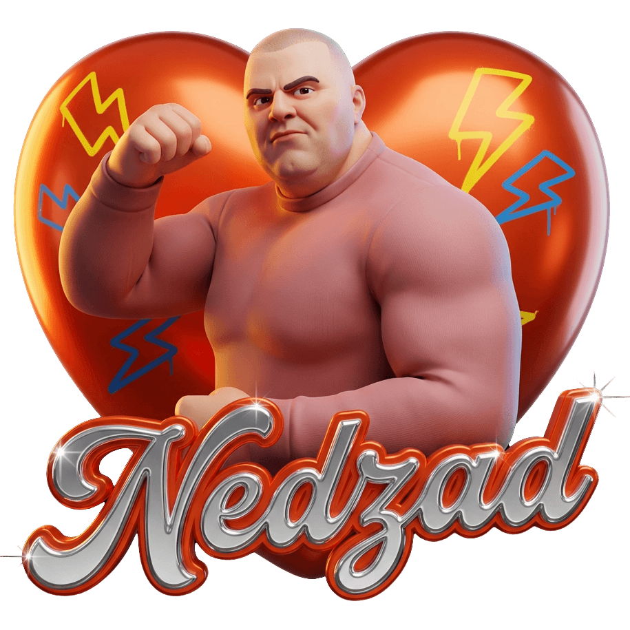Nedzad Snaga