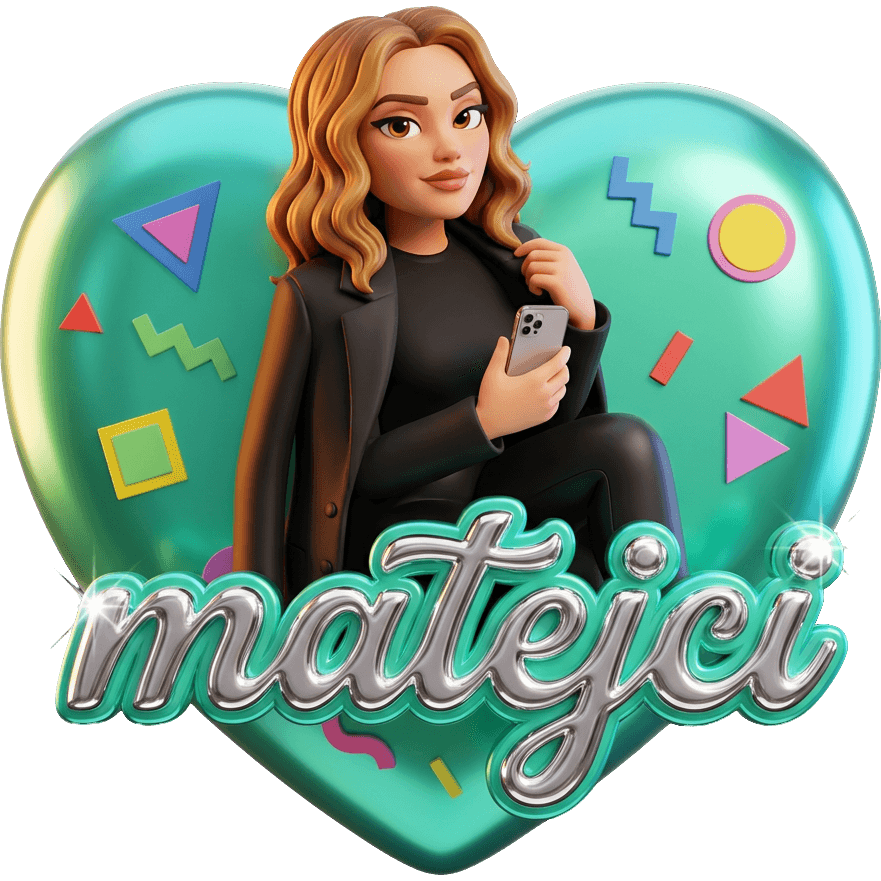 Matejci 