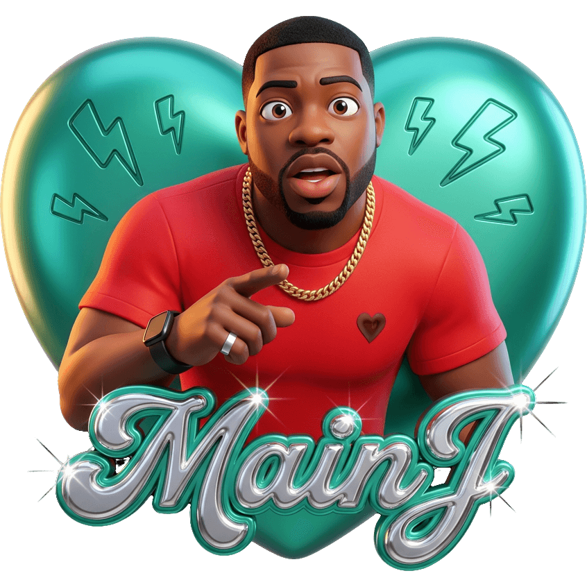 Red MainJ