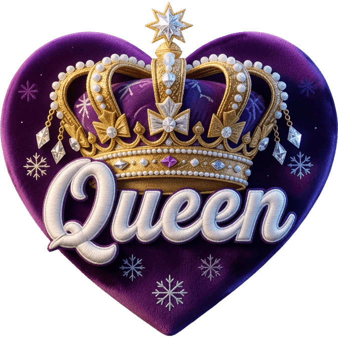 Queen Crown