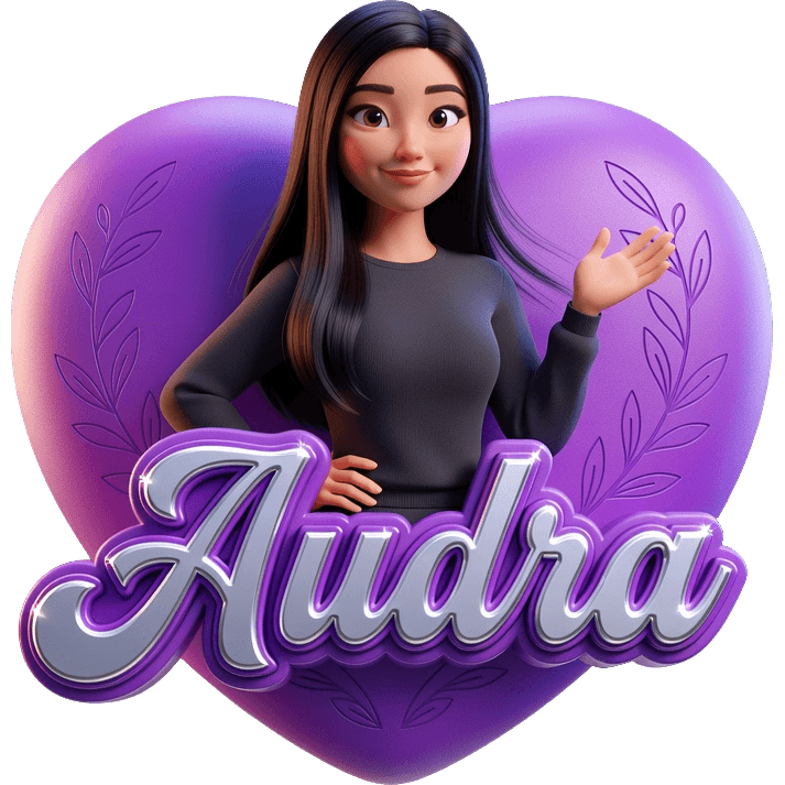 Audra mystery 