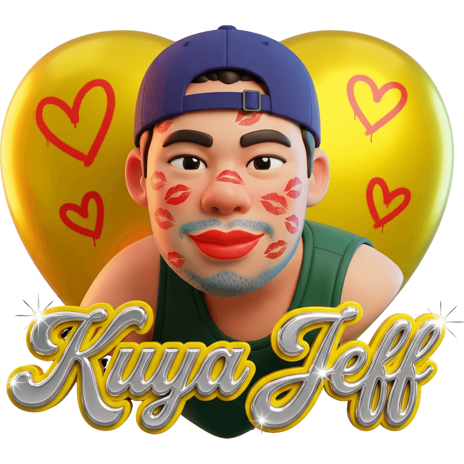 Jeffrey uichi 
