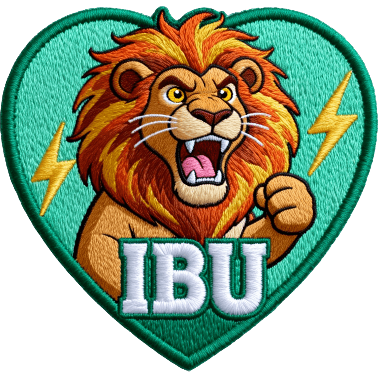 Lion IBU