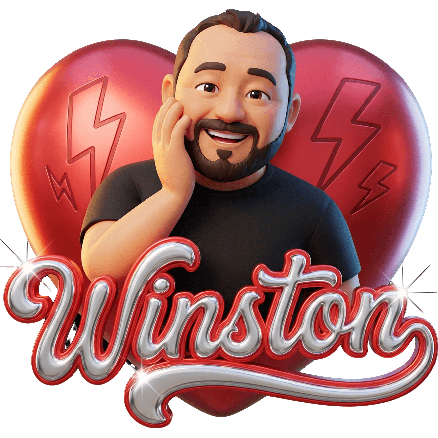 Kısa Winston