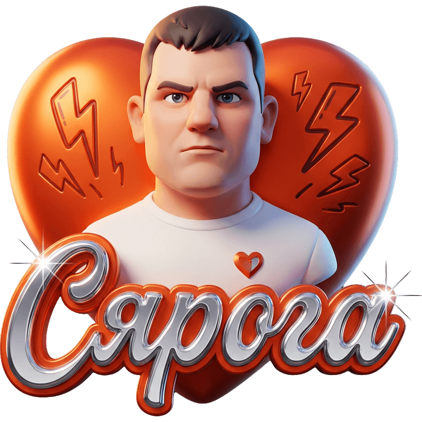 Сярога BORMAN