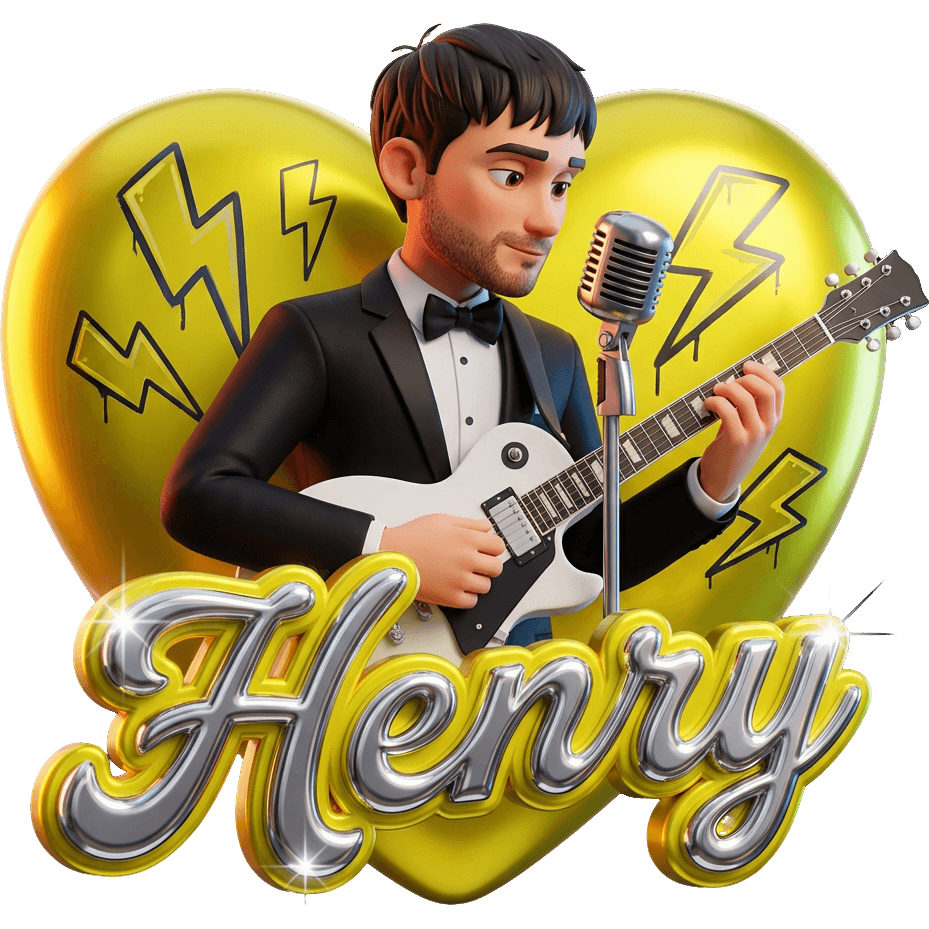 Henry Oliver