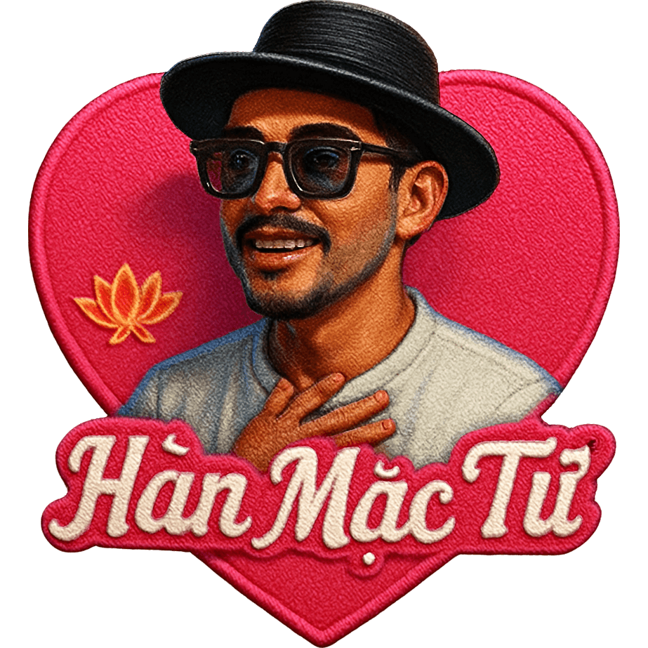 Hàn Mặc Tử