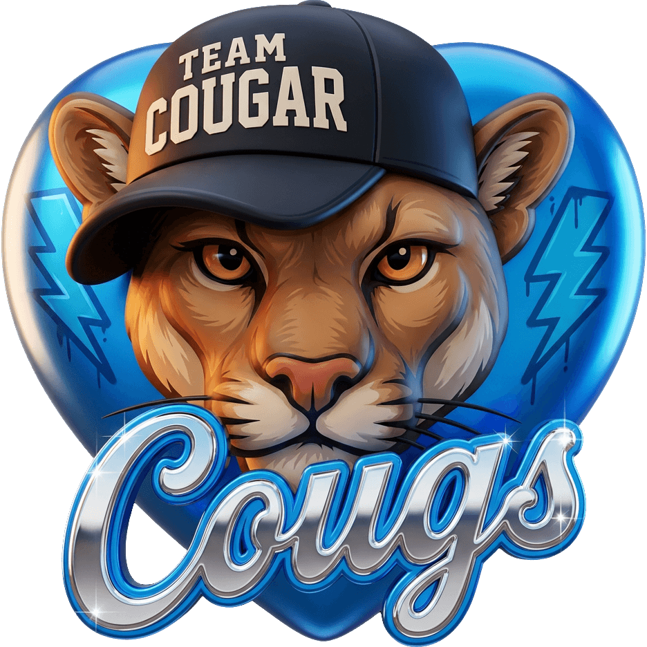 Team Cougar